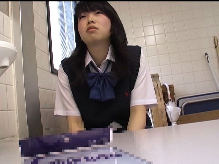 ＜JK＞ 未成年（一八四）万引き少女 25 『高画質』