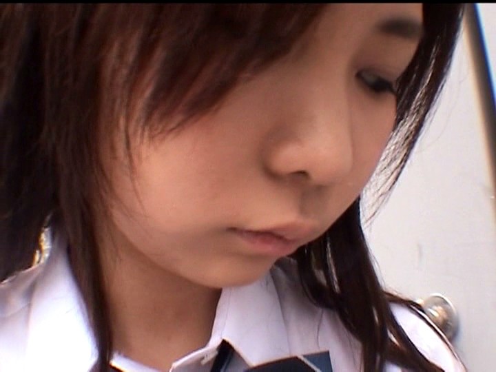 ＜JK＞ 未成年（一九三）投稿・制服生撮り 06 『高画質』