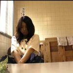 ＜JK＞ 未成年（二〇六）万引き少女 27 『高画質』