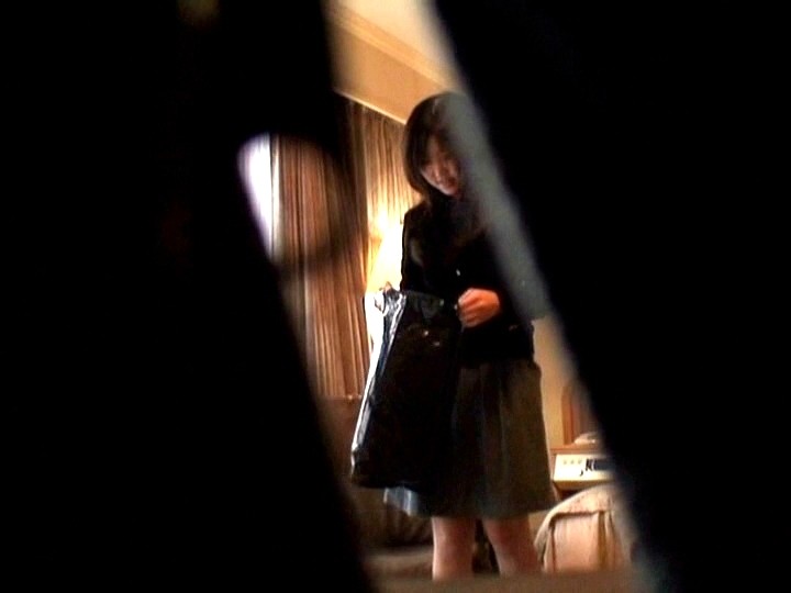 ＜JK＞ 未成年（二三二）無垢、喪失。 ＃25 『高画質』