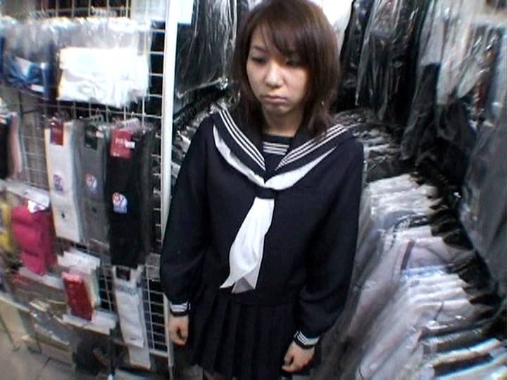 ＜JK＞ 未成年（二三六）カラダの価格 少女と青い性 49 『高画質』