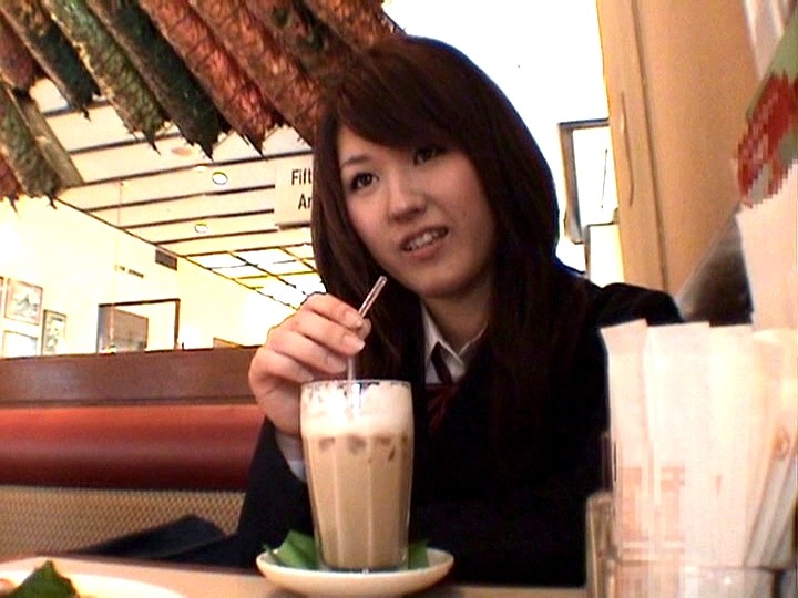 ＜JK＞ 未成年（二四九）制服ハント 10 『高画質』