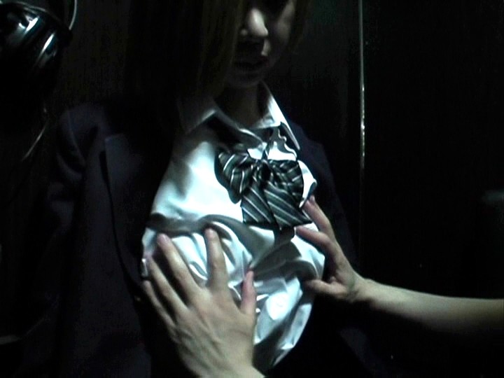 ＜JK＞ 未成年（二五〇）投稿・制服生撮り 18 『高画質』