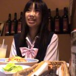 ＜JK＞ 未成年（二八五）制服ハント 16 『高画質』