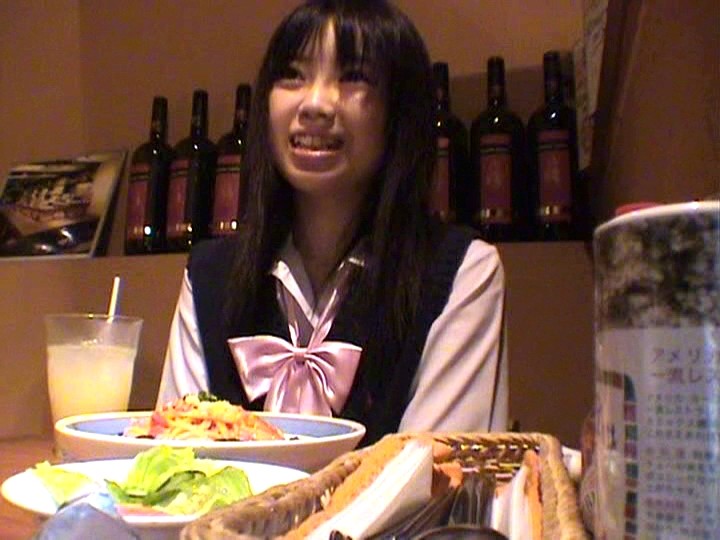 ＜JK＞ 未成年（二八五）制服ハント 16 『高画質』