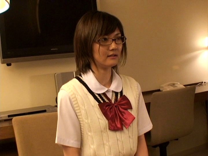 ＜JK＞ 未成年（二八七）性教育的指導 ＃005 『高画質』