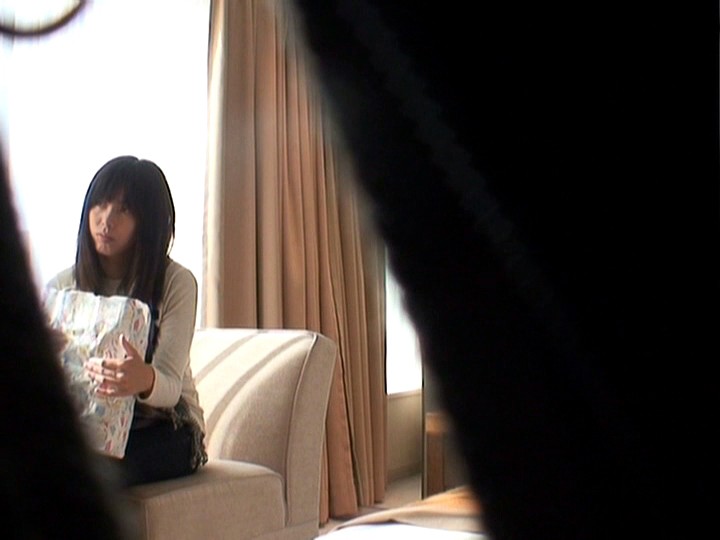 ＜JK＞ 未成年（二九一）無垢、喪失。 ＃34 『高画質』