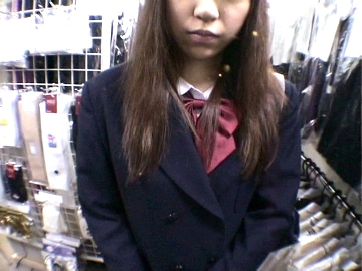 ＜JK＞ 未成年（三一三）カラダの価格 少女と青い性 59 『高画質』