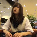 ＜JK＞ 未成年（三三六）制服ハント 24 『高画質』