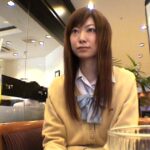 ＜JK＞ 未成年（三四三）制服ハント 27 『高画質』