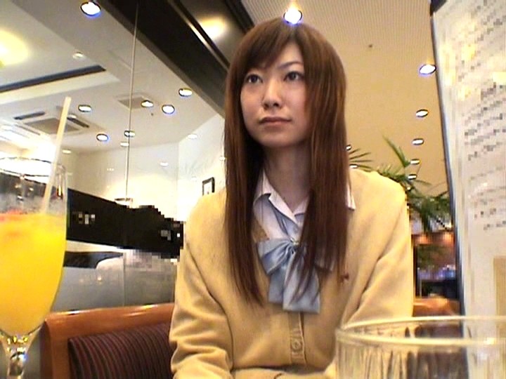 ＜JK＞ 未成年（三四三）制服ハント 27 『高画質』