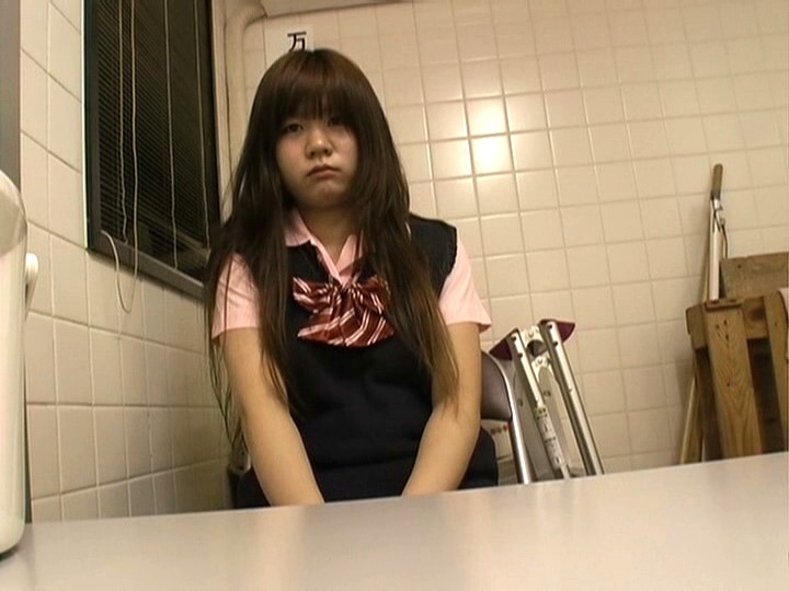 ＜JK＞ 未成年（三四六）万引き少女 35 『高画質』