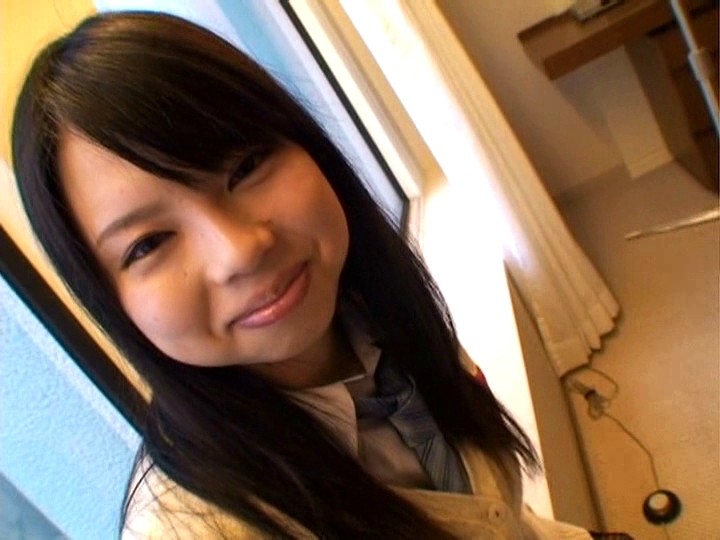 ＜JK＞ 未成年（三六三）読者モデルに憧れる制服少女をハメる。 Vol...