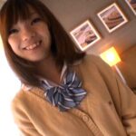 ＜JK＞ 未成年（三六六）読者モデルに憧れる制服少女をハメる。 Vol.02 『高画質』