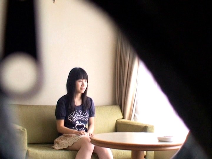 ＜JK＞ 未成年（三七四）無垢、喪失。 ＃46 『高画質』