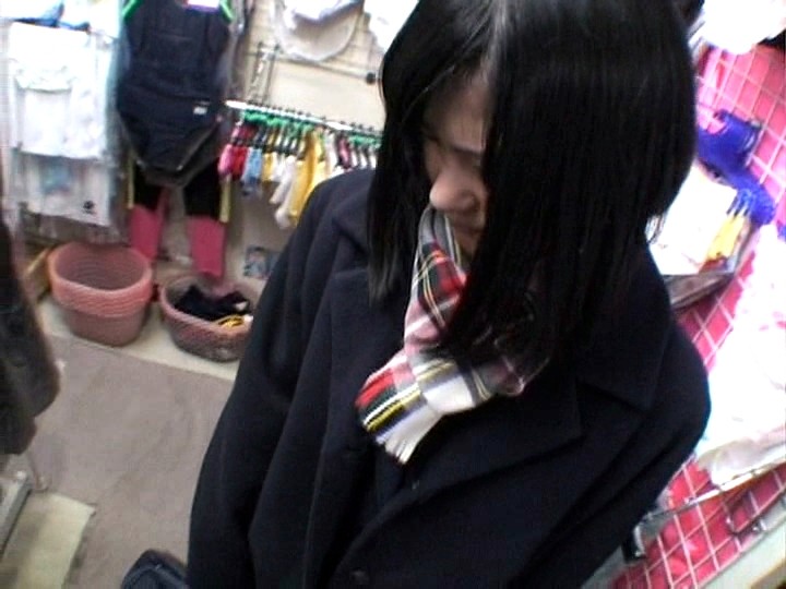 ＜JK＞ 未成年（三八三）カラダの価格 少女と青い性 68 『高画質』