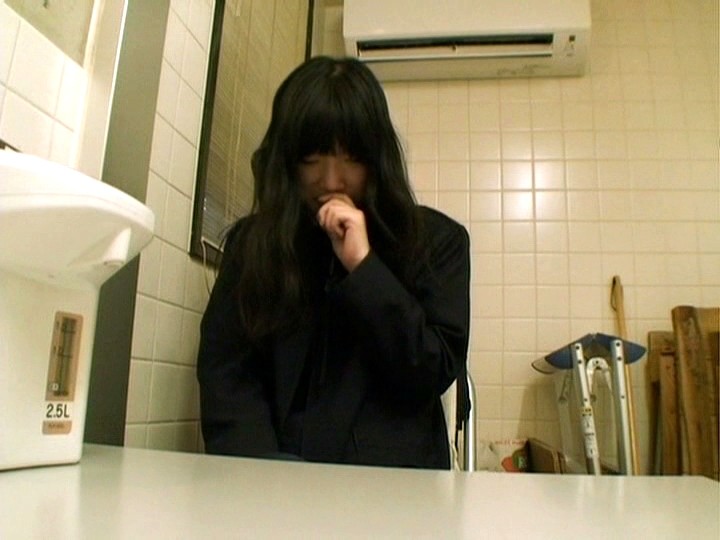 ＜JK＞ 未成年（三九四）万引き少女 39 『高画質』