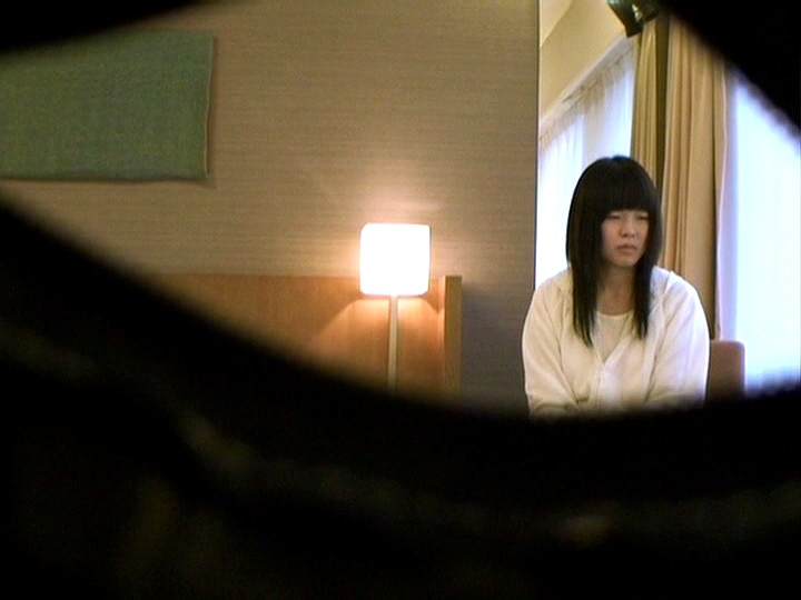 ＜JK＞ 未成年（三九七）無垢、喪失。 ＃48 『高画質』