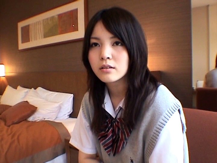 ＜JK＞ 制服ハント Re＋MIX:002 『高画質』