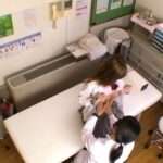 ＜JK＞ 変態女医破廉恥診療所 02 『高画質』