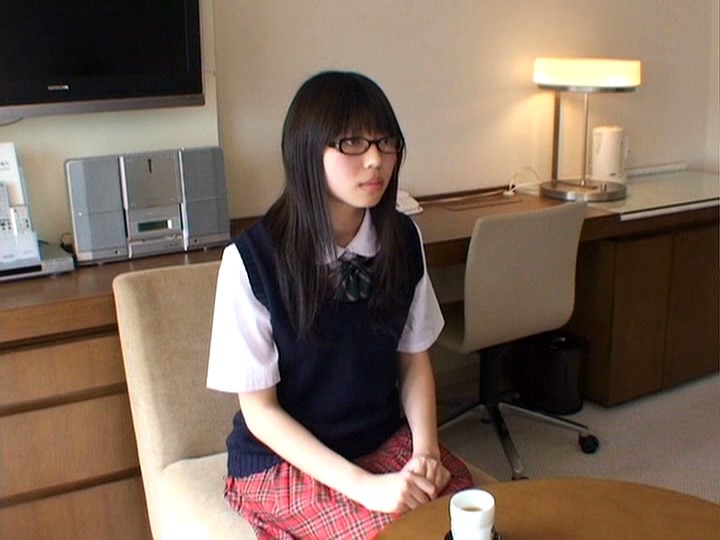 ＜JK＞ 裏少女［二］ ～変態理事長の悪戯～ 『高画質』