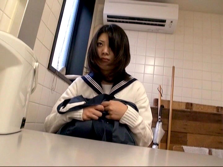 ＜JK＞ 未成年（四四六）万引き少女 44 『高画質』