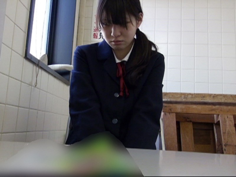 ＜JK＞ 未成年（四七〇）万引き少女 49 『高画質』