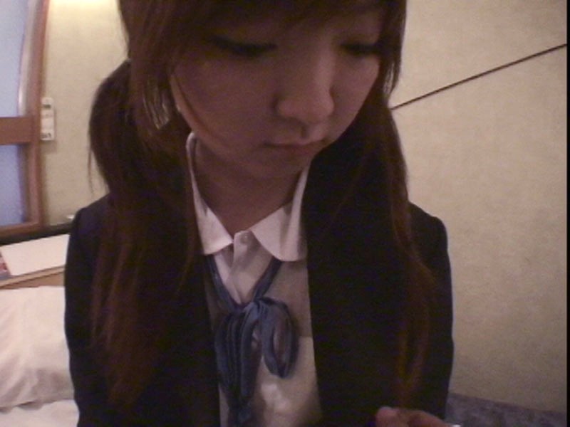 ＜JK＞ 初対面の中年男性とお小遣いを貰ってセックスをする 女子○生の...