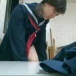 ＜JK＞ 未成年（五二三）万引き少女 52 『高画質』