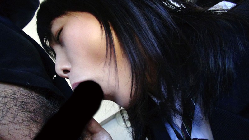 ＜JK＞ 未成年（五四三）西新宿中古制服買取販売店実録05 『高画質』