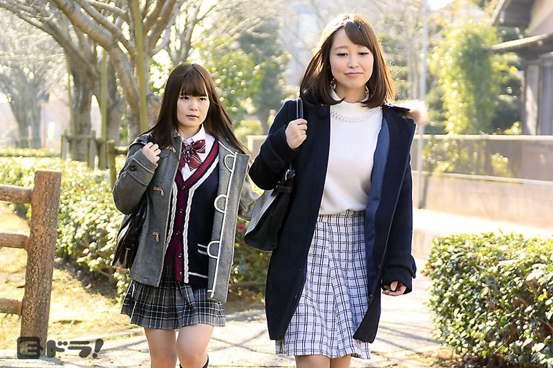 ＜JK＞ レズビアンの恋まじない～憧れの先生を私だけのものにしたくて～...