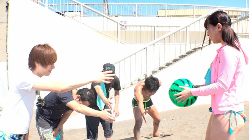 ＜JK＞ ぼっちナンパ！もう、おひとり様なんて言わせない！2018年夏...