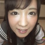 ＜JK＞ 【フェラすぺ】さくらみゆき一撃ぶっかけ これはもう顔面妊娠レベル 『高画質』