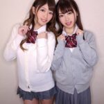 ＜JK＞ ＃おけまる＃うえーい 『高画質』