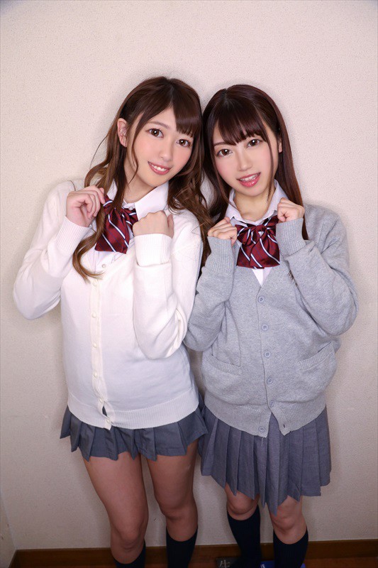 ＜JK＞ ＃おけまる＃うえーい 『高画質』