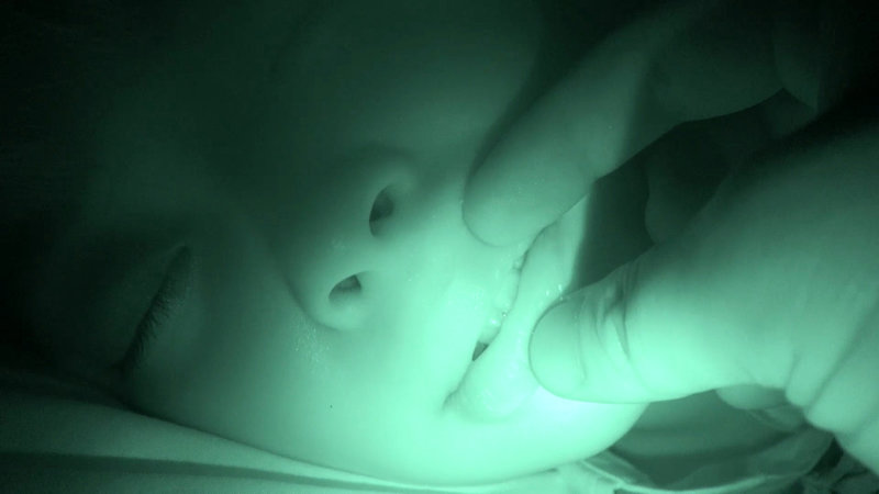 ＜JK＞ 個撮睡眠姦記録 vol.6 『高画質』