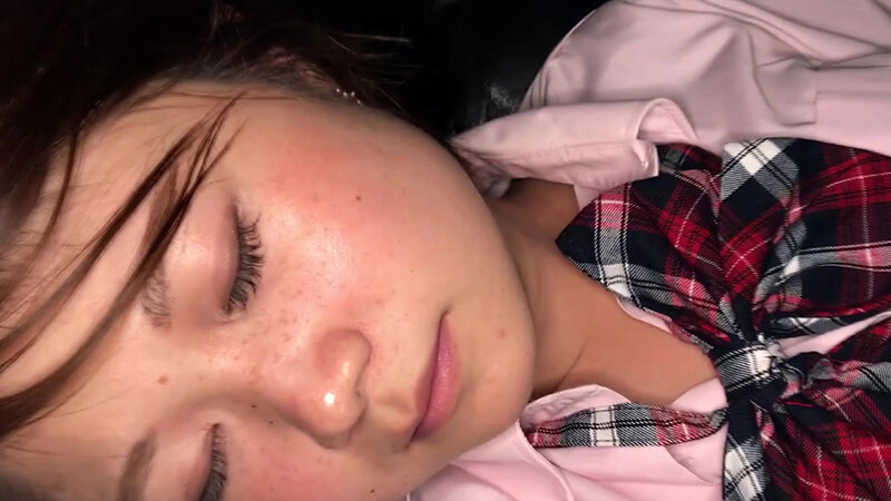 ＜JK＞ 女体観察Vol2口腔観察編 『高画質』