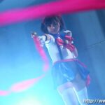 ＜JK＞ JK捜査官ブルセラストライカー01 『高画質』