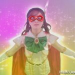 ＜JK＞ ヒロイン凌●Vol.70 美少女仮面オーロラ スノープリンセス 河愛雪乃 『高画質』