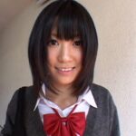 ＜JK＞ 体育会系部活少女 クラシックバレエ部 うた 『高画質』