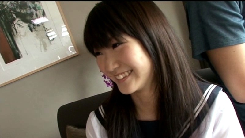 ＜JK＞ 東京中出し女子校生 15 『高画質』