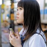 ＜JK＞ ＃生中出し家出女子校生 001 ひまわり 『高画質』