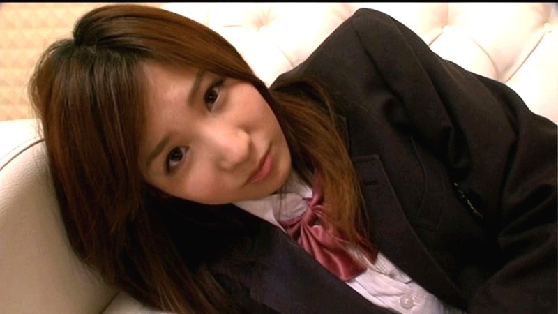 ＜JK＞ 綺麗な女の子 出会い系JK中出し編 『高画質』