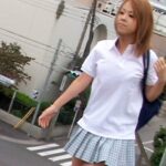 ＜JK＞ 女子校生 手コキマンコキ尻コキおしっこ 『高画質』