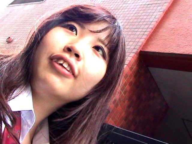 ＜JK＞ ティーンパンチラ VOL.9 『高画質』