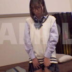 ＜JK＞ なまマンblog…01ふくらみかけの性春ハメ撮り記録メガネが似合うZ世代は生がすき 『高画質』