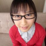 ＜JK＞ 地味だけど美少女 男無縁生活19年 高学歴現役名門女子大一年生 ナチュラル地味子生中出し 『高画質』