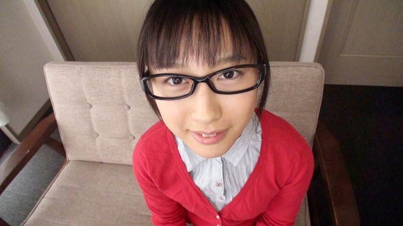 ＜JK＞ 地味だけど美少女 男無縁生活19年 高学歴現役名門女子大一年...