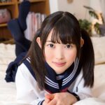 ＜JK＞ 僕の奥様は教え子の女子○生 美甘りか 『高画質』