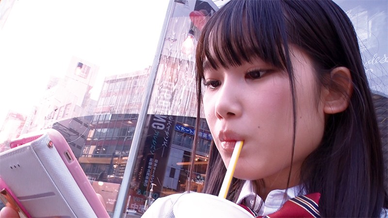 ＜JK＞ あの娘はどこかの誰かと援○交際。 『高画質』